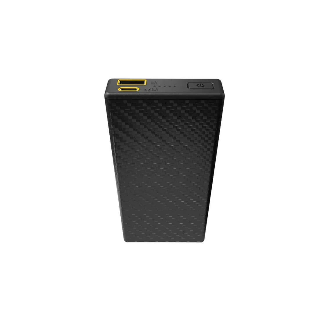 NITECORE CARBO 20000 Power bank - Image 4