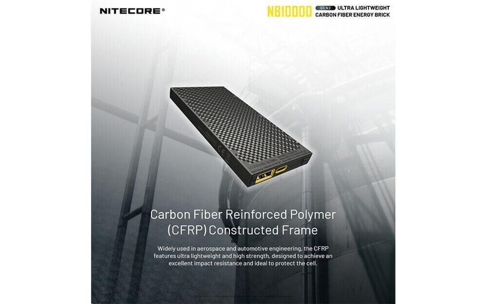 NITECORE NB10000 GEN2 - Image 10