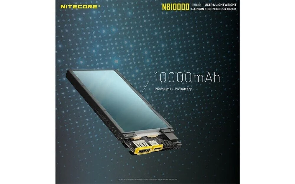 NITECORE NB10000 GEN2 - Image 14