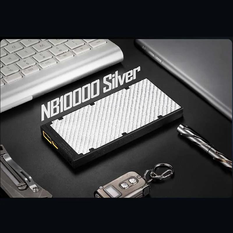 NITECORE NB10000 GEN2 - Image 4