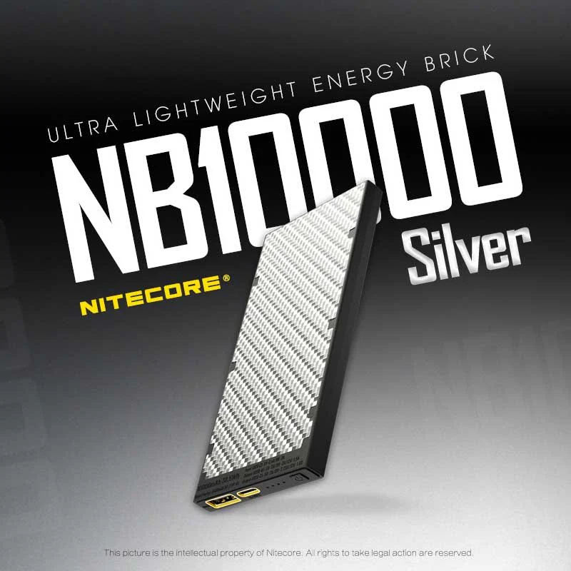 NITECORE NB10000 GEN2 - Image 6