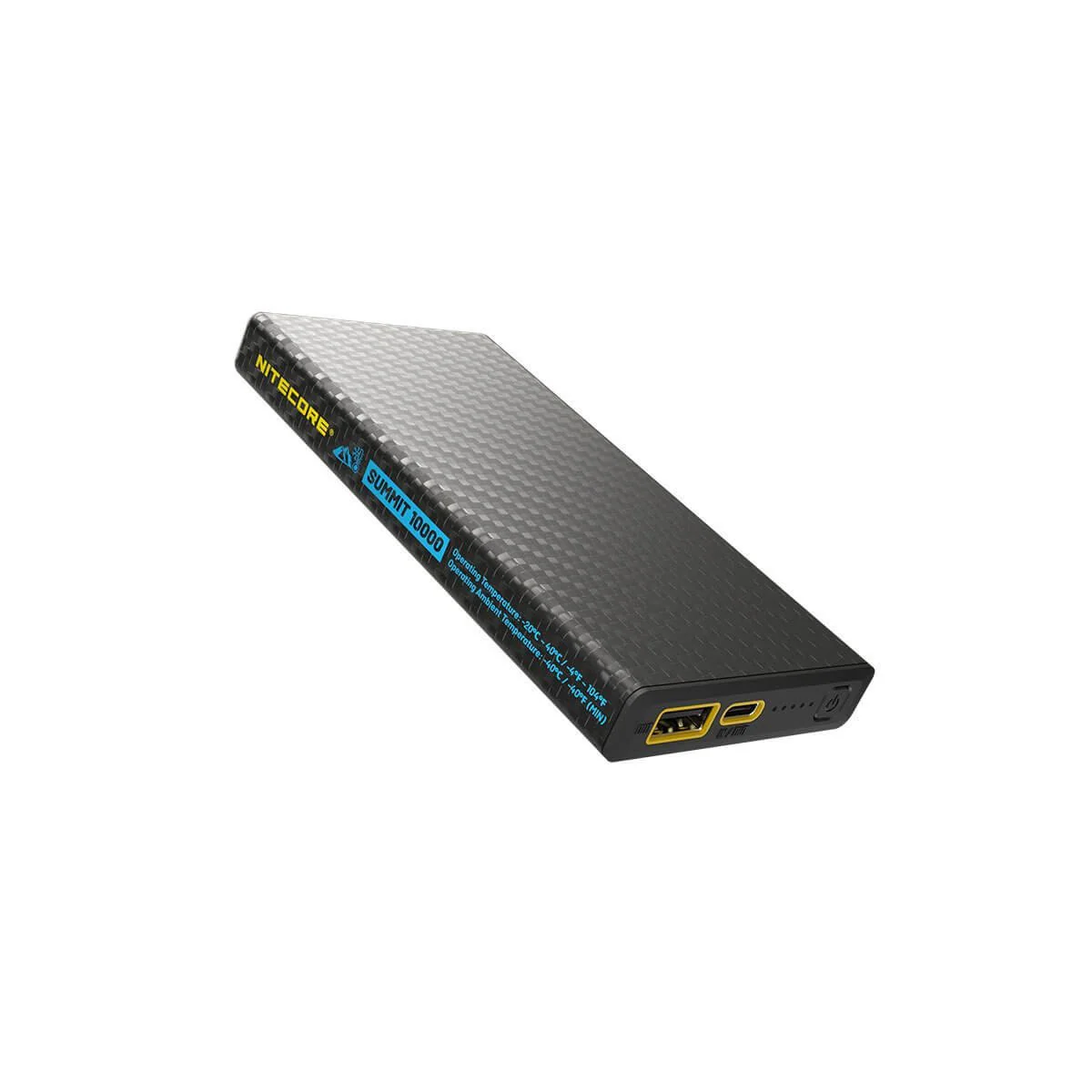 NITECORE SUMMIT 10000 - Image 2