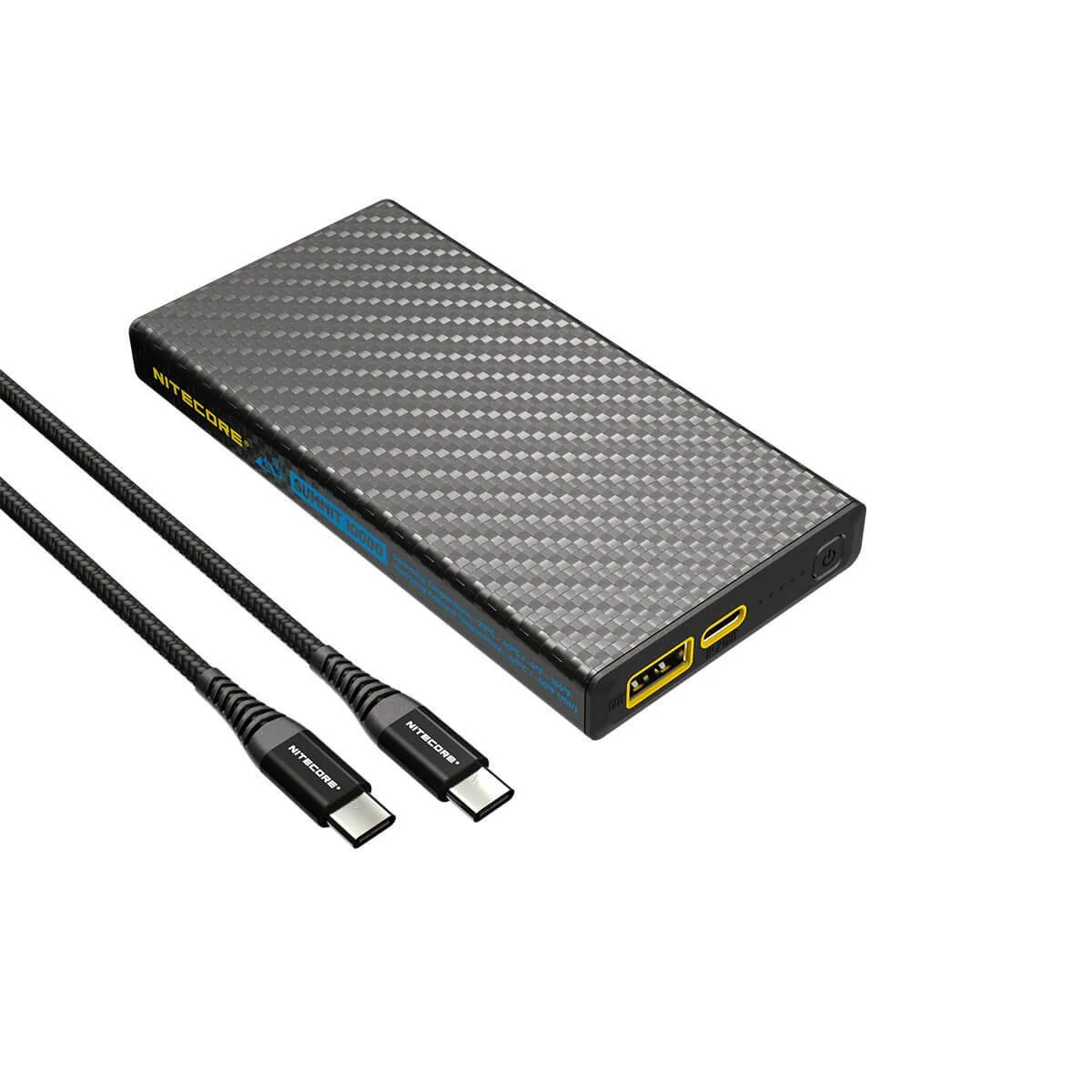 NITECORE SUMMIT 10000 - Image 4
