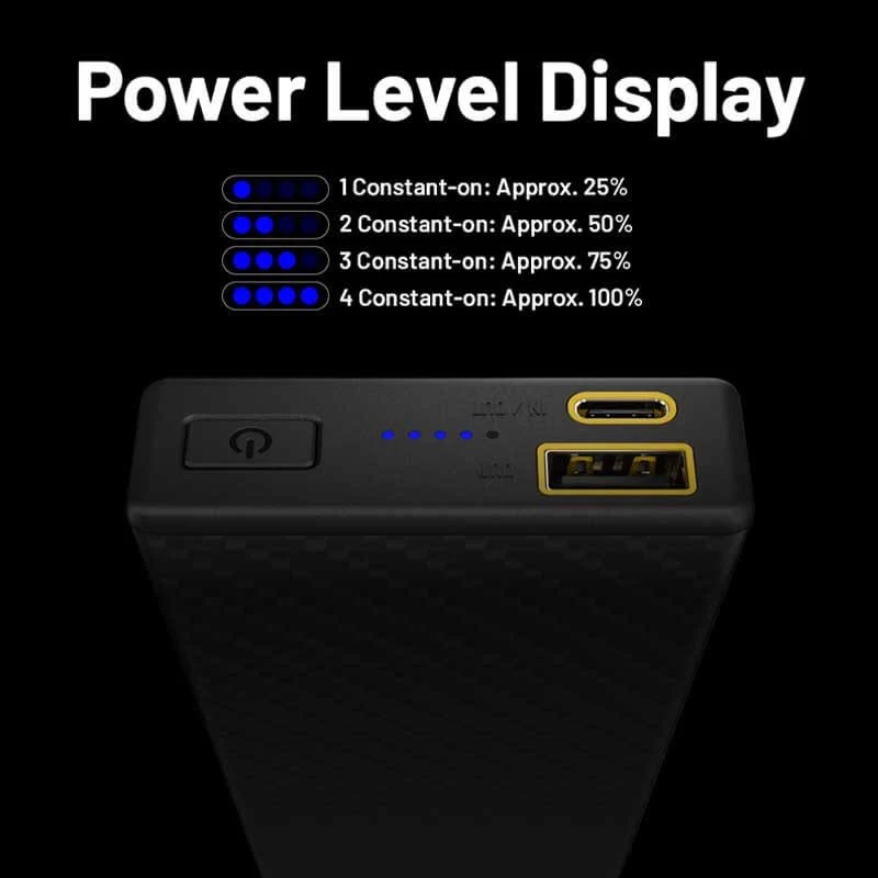 NITECORE SUMMIT 20000 - Image 12