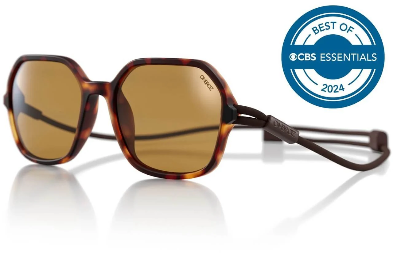 Ombraz CAMMINA Armless Sunglasses Narrow size - Image 14