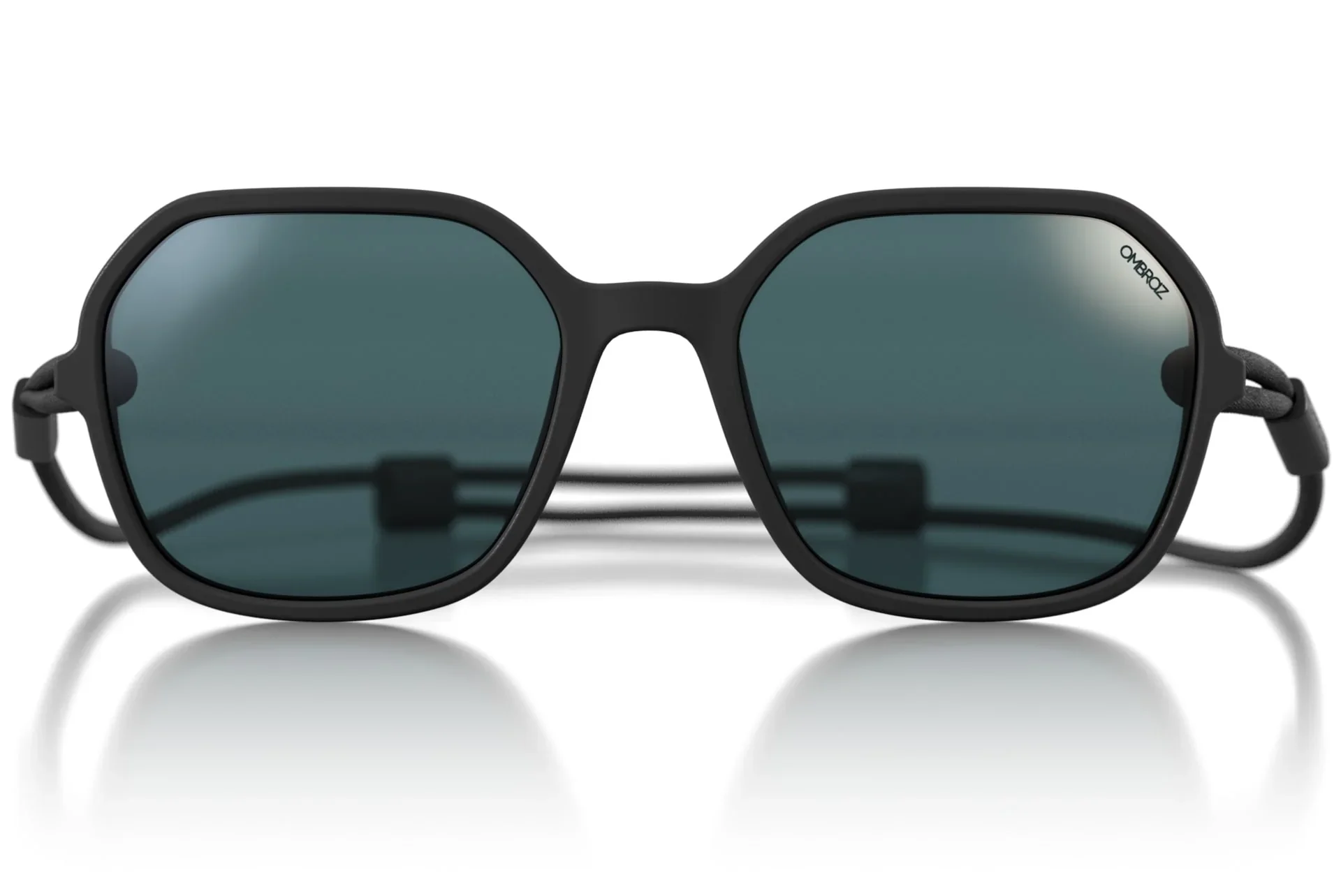Ombraz CAMMINA Armless Sunglasses Narrow size - Image 19