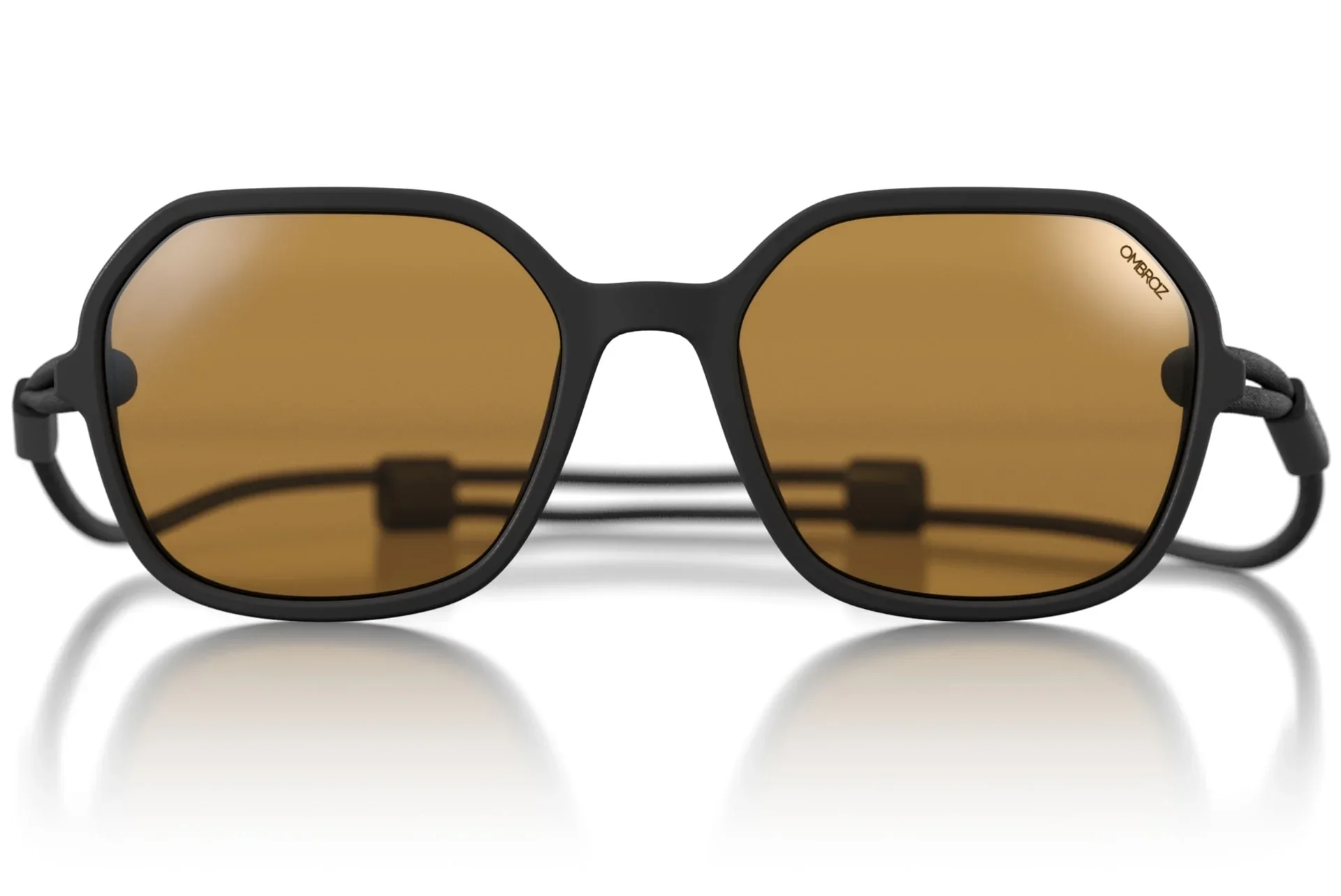 Ombraz CAMMINA Armless Sunglasses Narrow size - Image 30