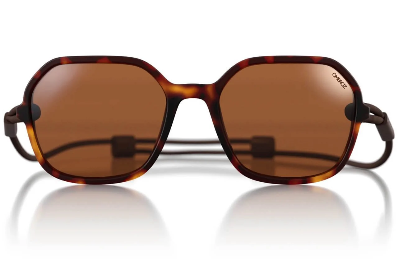 Ombraz CAMMINA Armless Sunglasses Narrow size - Image 8