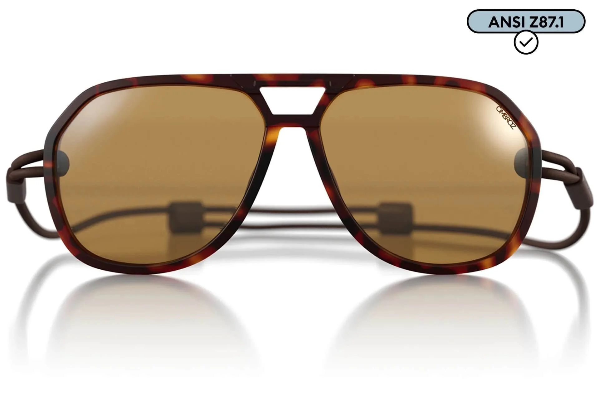 Ombraz CLASSIC Armless Sunglasses Regular size - Image 17