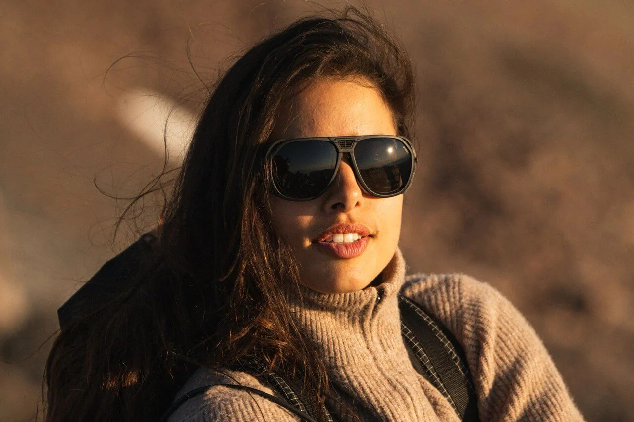 Ombraz CLASSIC Armless Sunglasses Regular size - Image 29