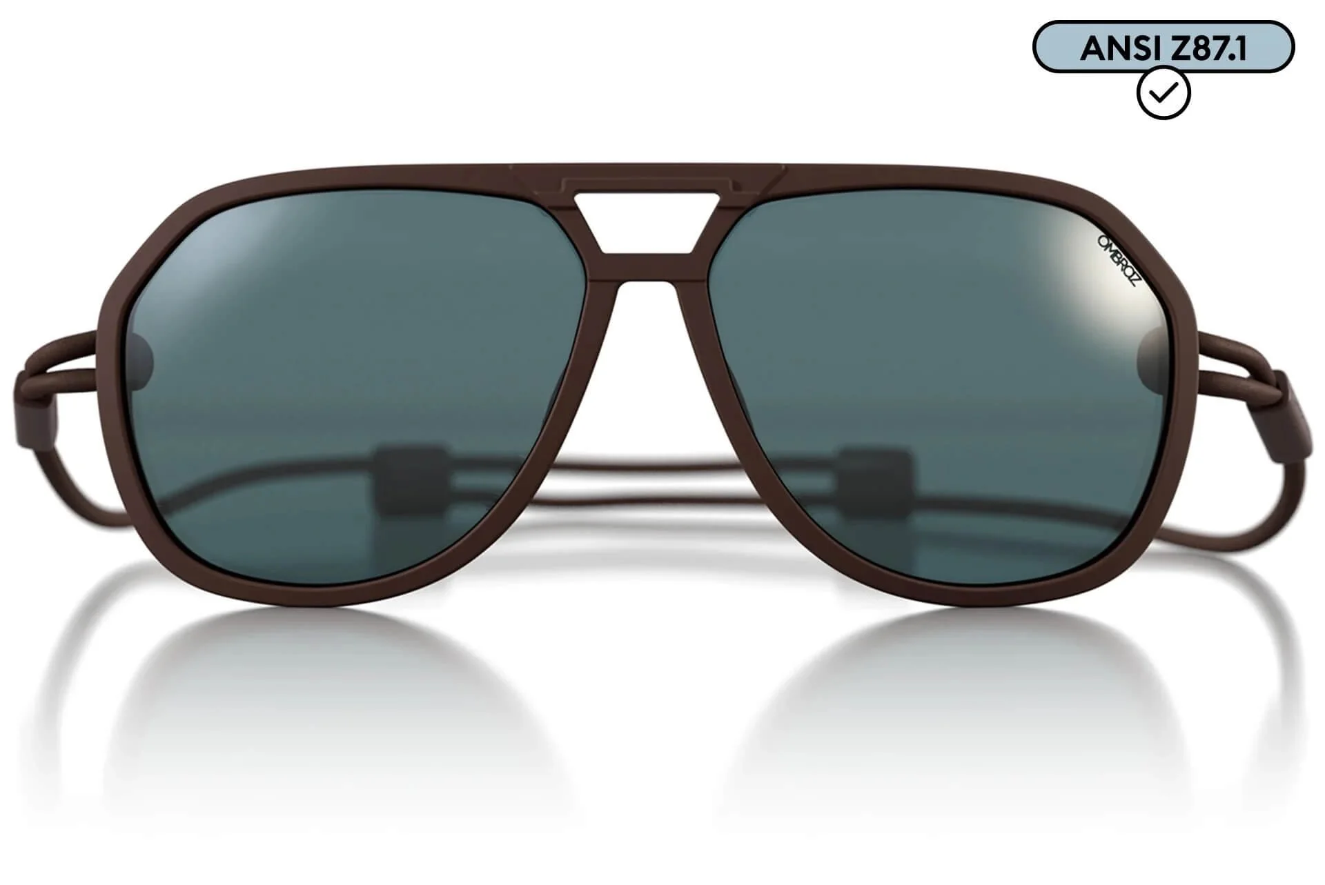 Ombraz CLASSIC Armless Sunglasses Regular size - Image 46