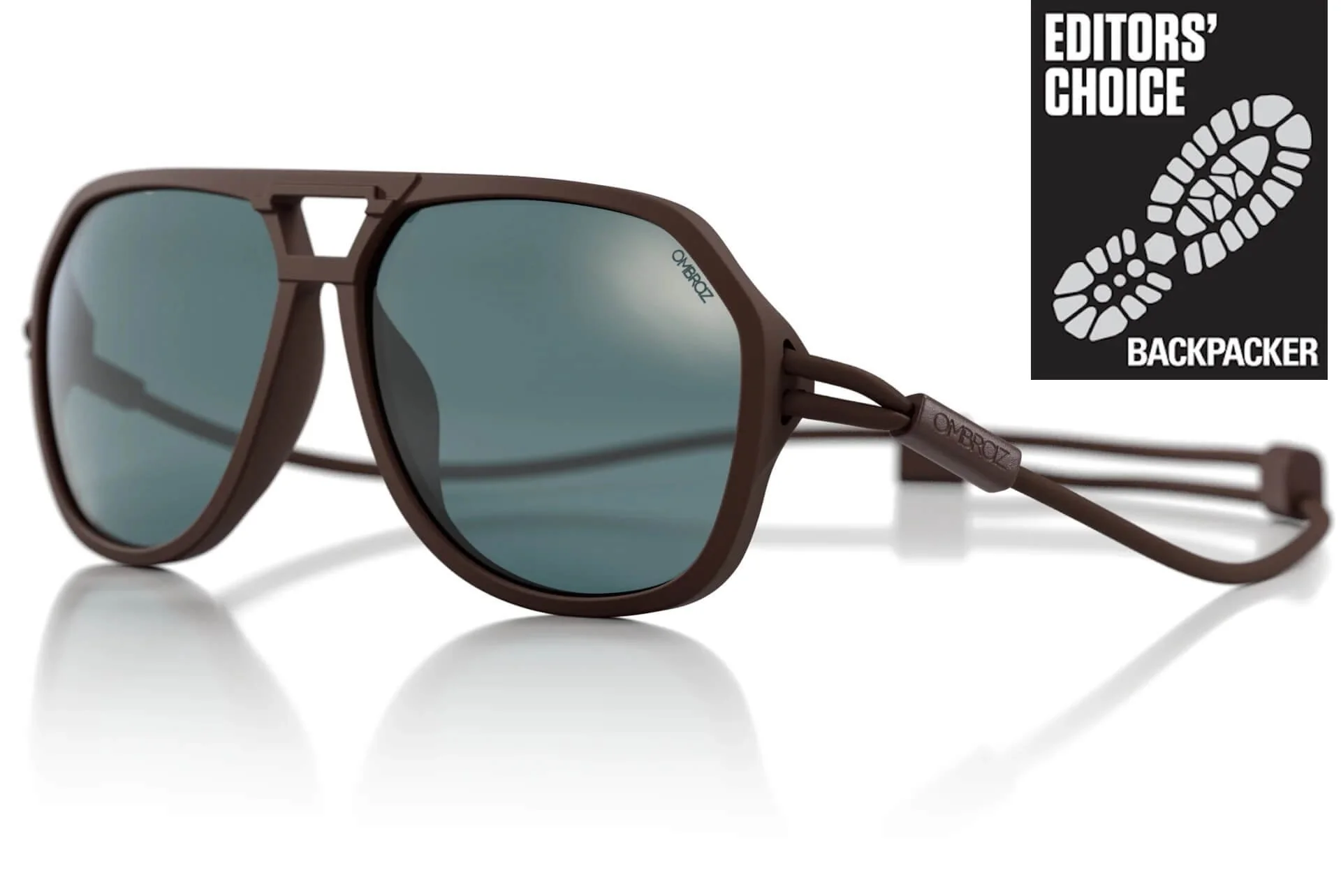 Ombraz CLASSIC Armless Sunglasses Regular size - Image 47
