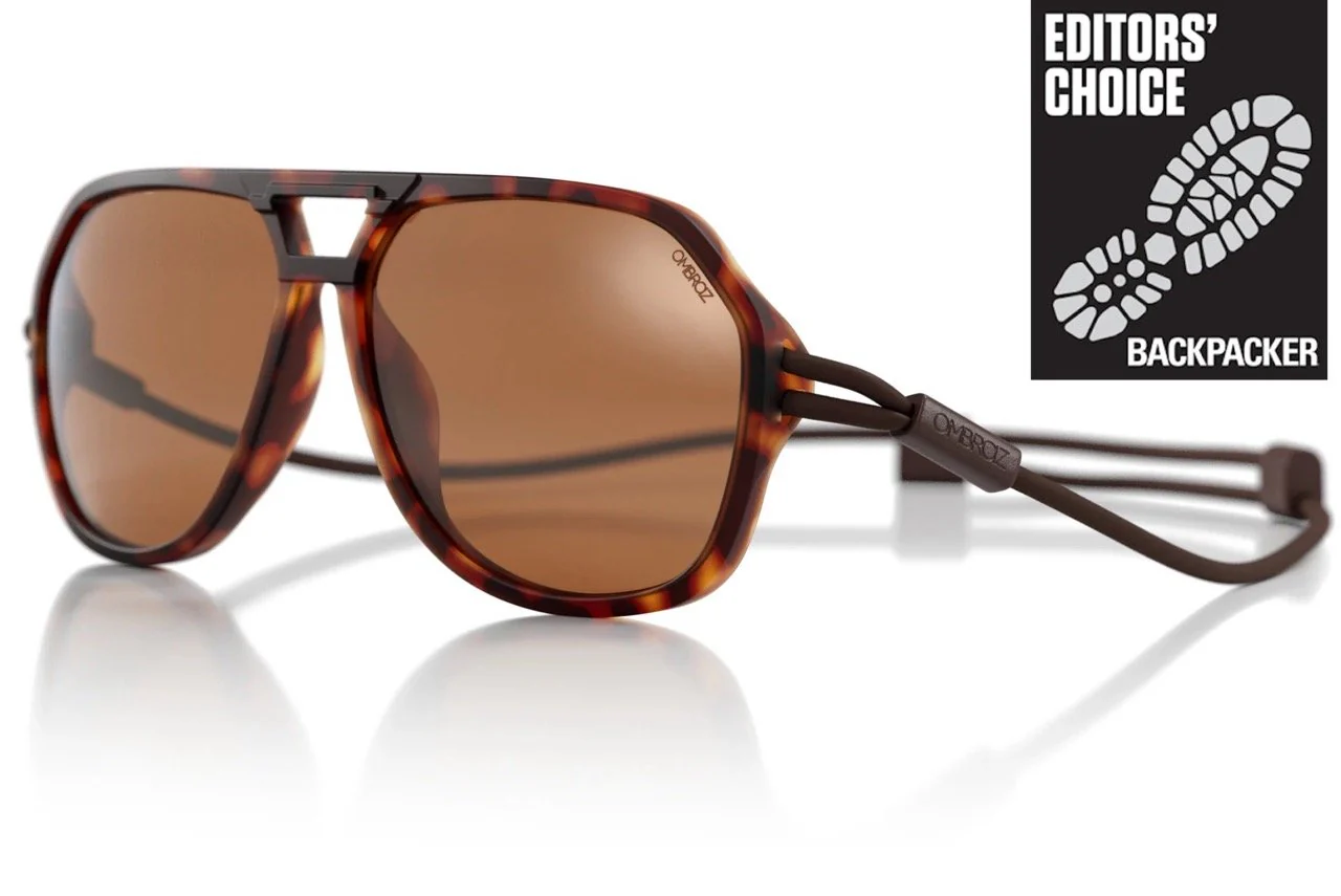 Ombraz CLASSIC Armless Sunglasses Narrow size - Image 10