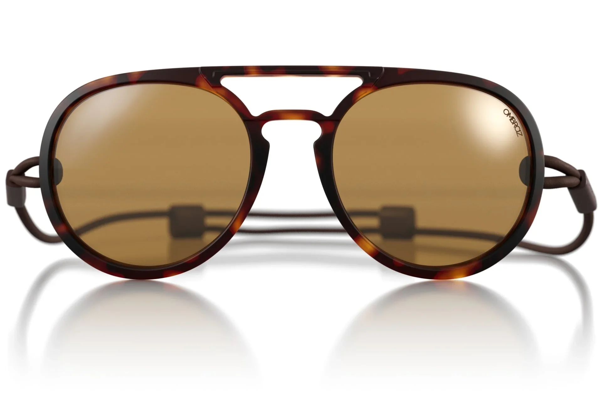 Ombraz DOLOMITE Armless Sunglasses Regular size - Image 13