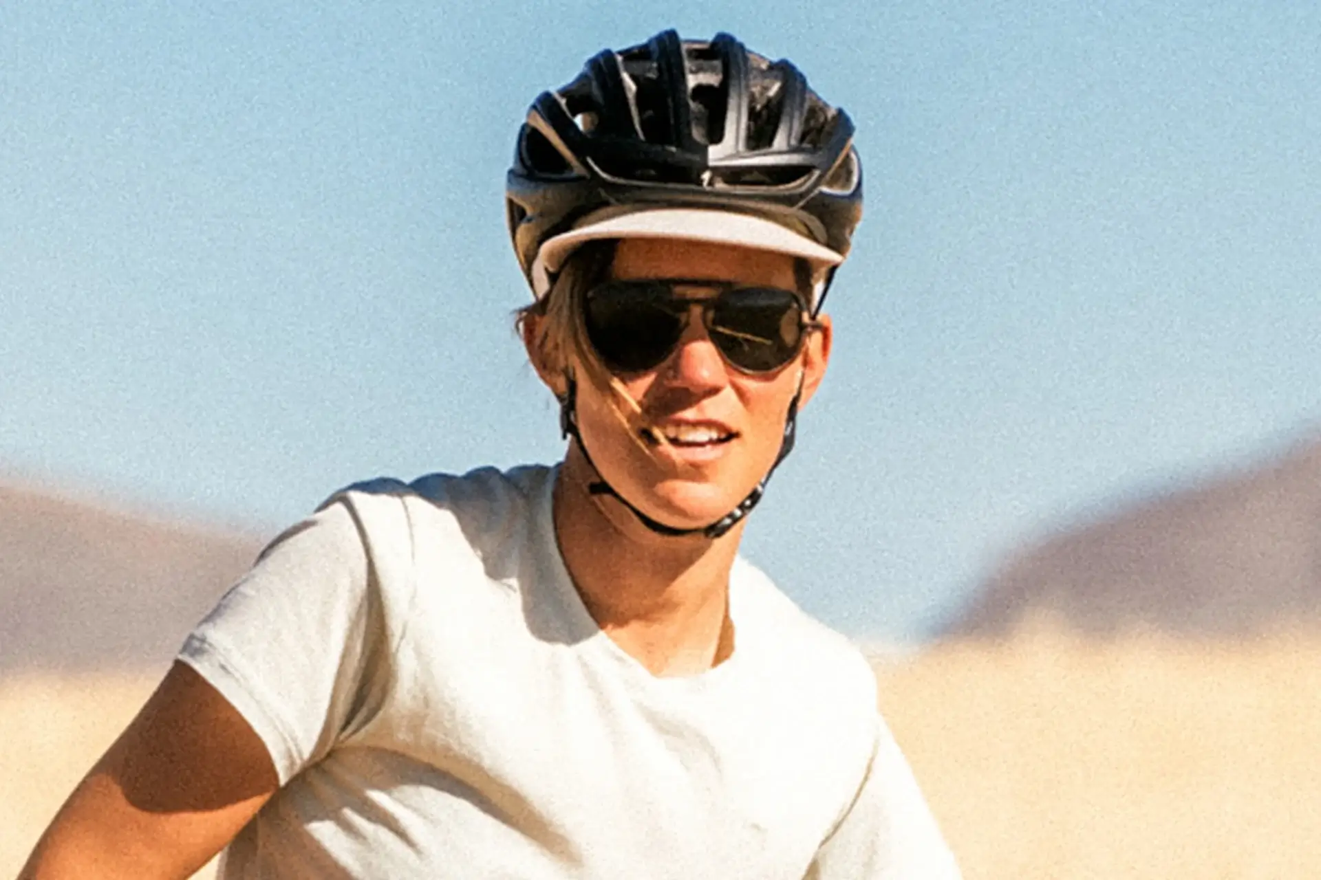Ombraz DOLOMITE Armless Sunglasses Regular size - Image 18