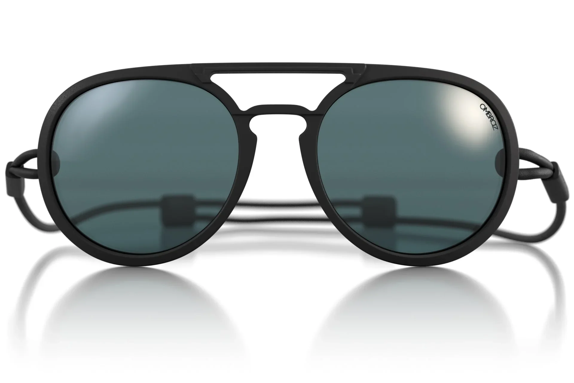 Ombraz DOLOMITE Armless Sunglasses Regular size - Image 20