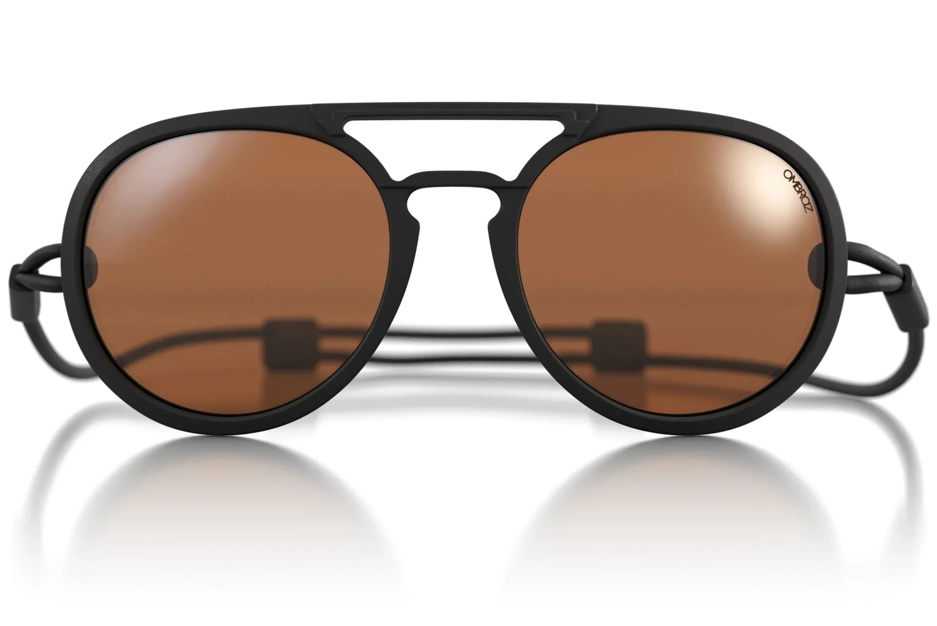 Ombraz DOLOMITE Armless Sunglasses Regular size - Image 29