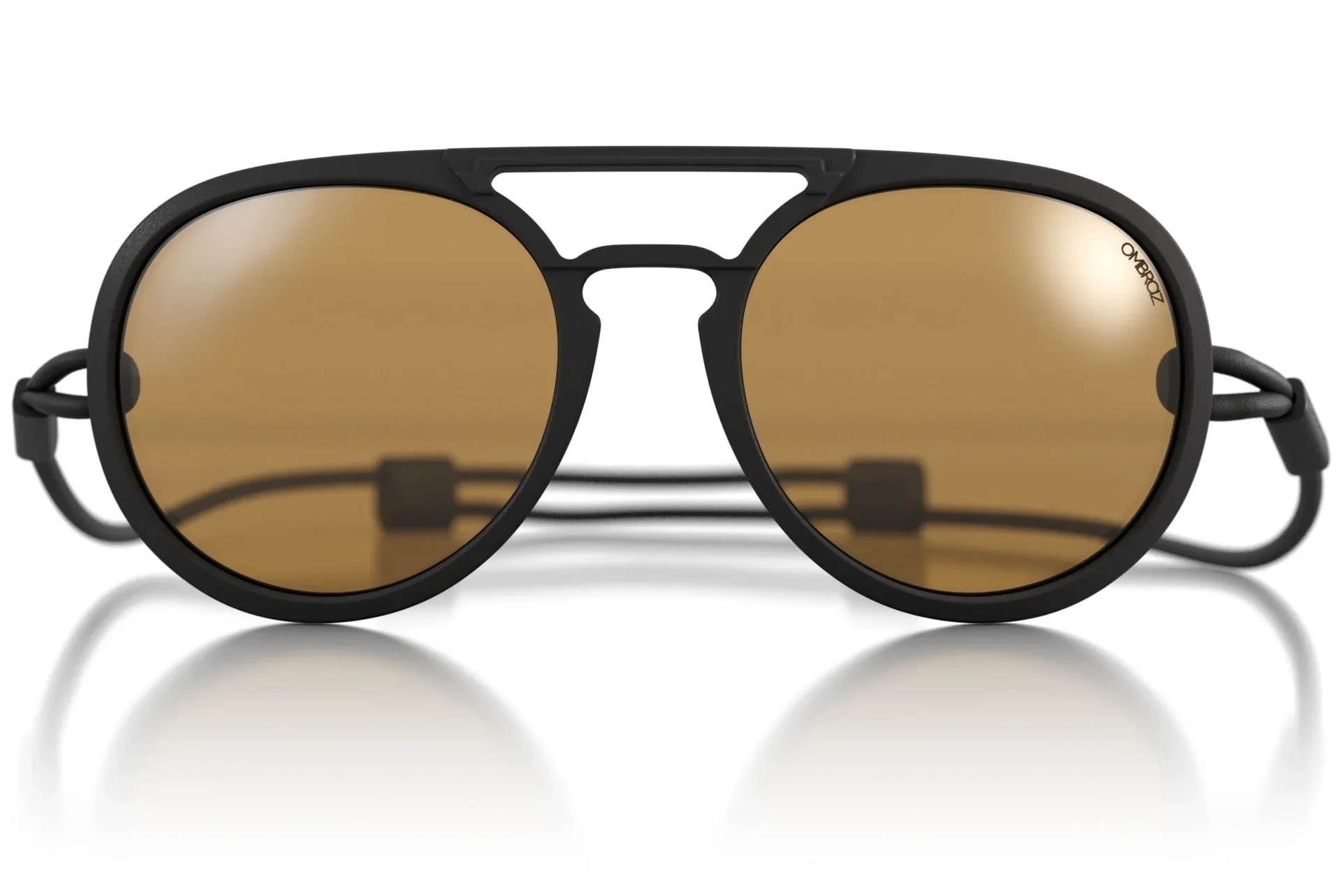 Ombraz DOLOMITE Armless Sunglasses Regular size - Image 37