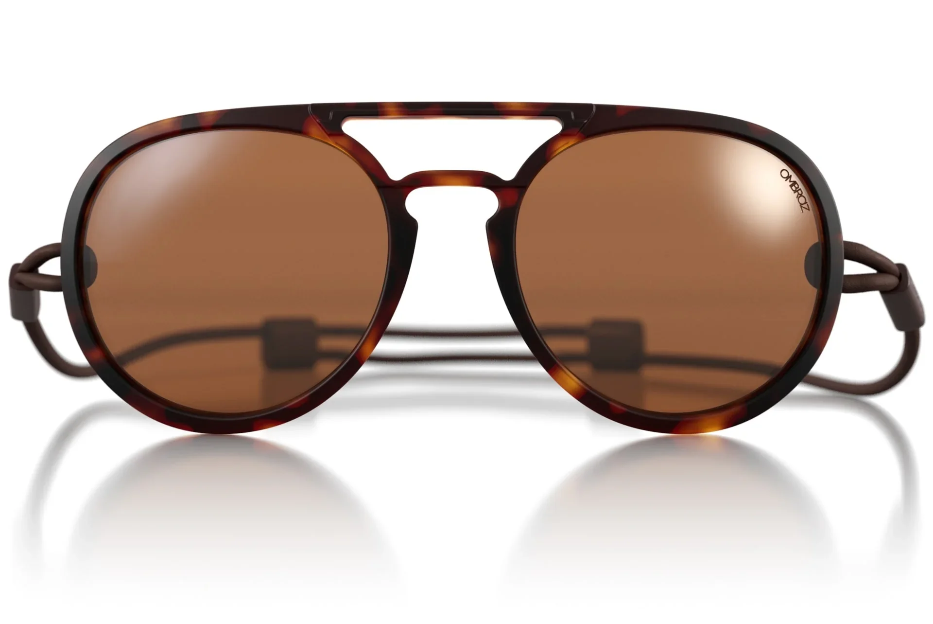 Ombraz DOLOMITE Armless Sunglasses Regular size - Image 7