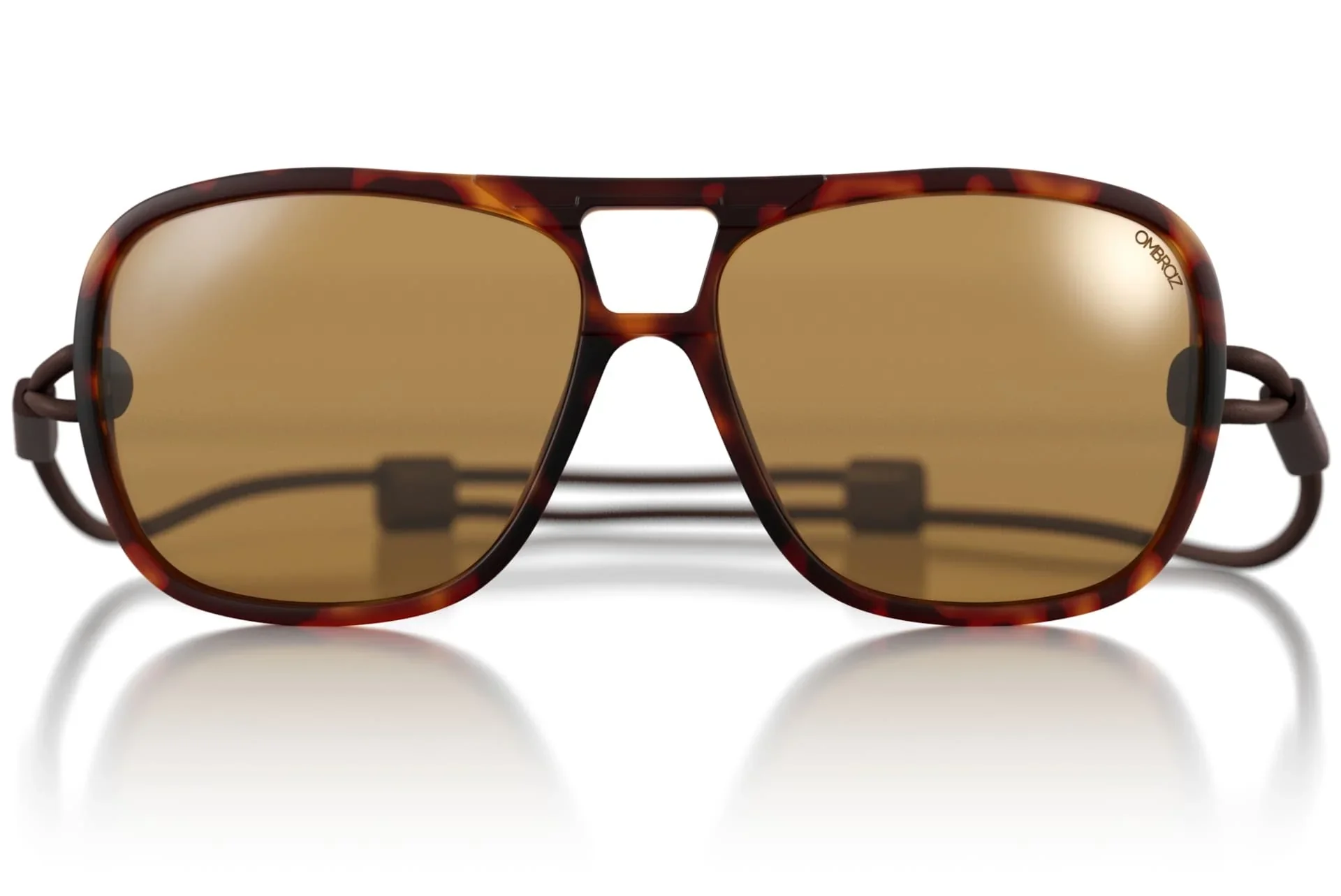 Ombraz LEGGERO Armless Sunglasses Regular size - Image 16