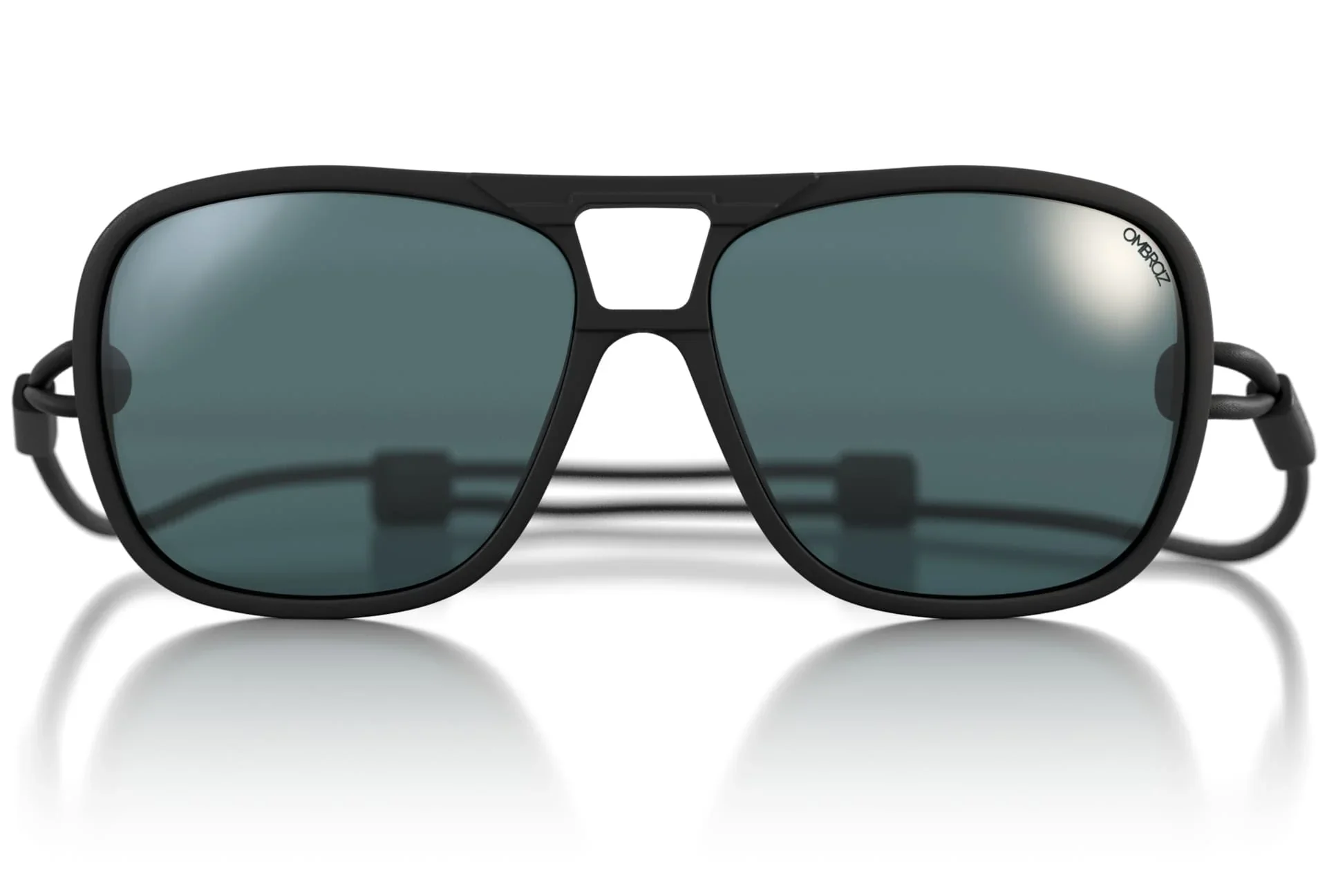 Ombraz LEGGERO Armless Sunglasses Regular size - Image 20