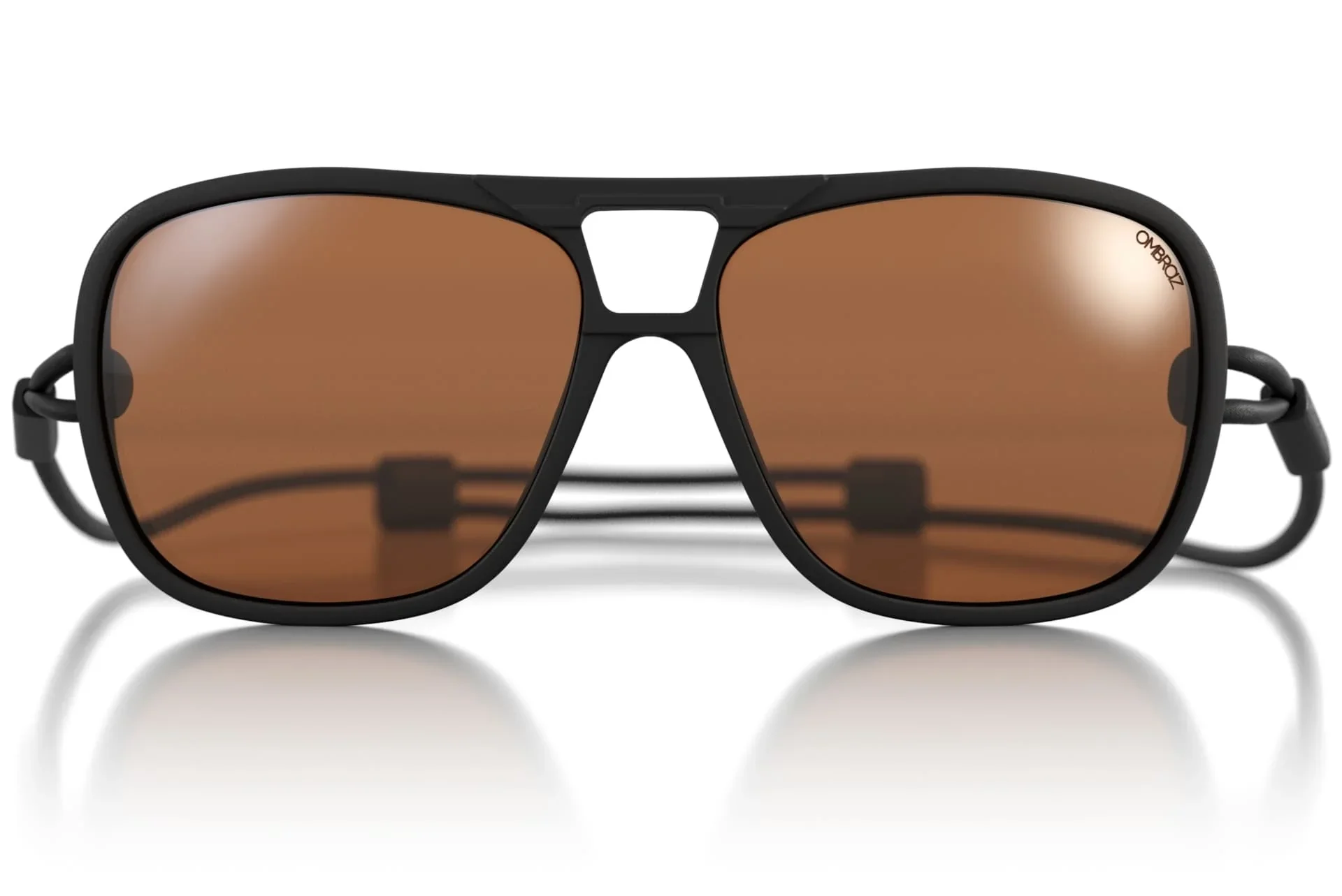 Ombraz LEGGERO Armless Sunglasses Regular size - Image 28
