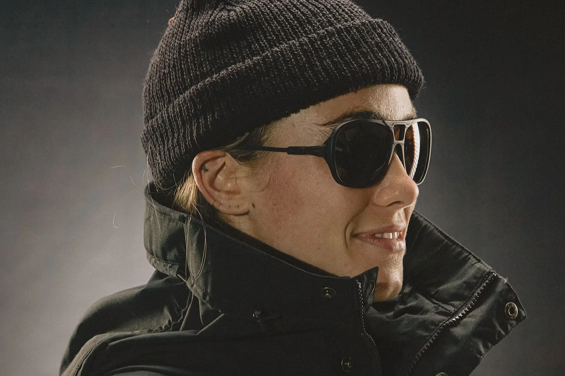 Ombraz LEGGERO Armless Sunglasses Regular size - Image 34