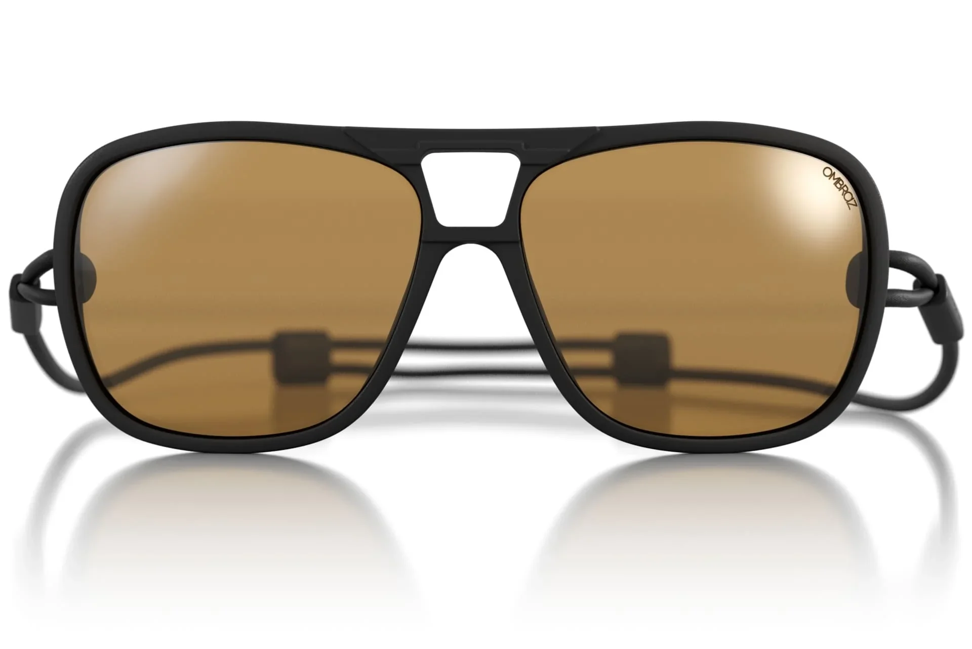 Ombraz LEGGERO Armless Sunglasses Regular size - Image 35