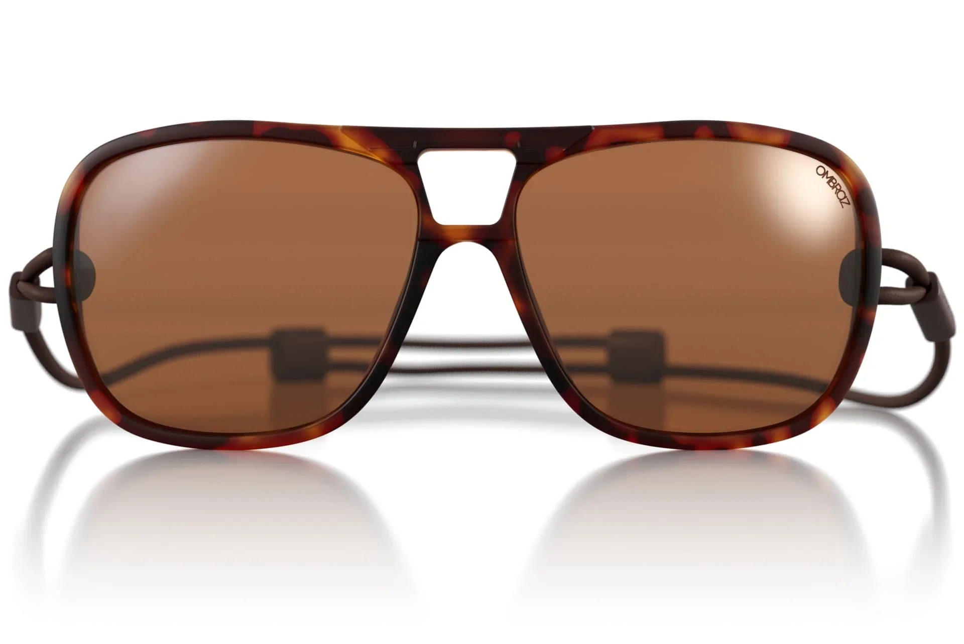 Ombraz LEGGERO Armless Sunglasses Regular size - Image 8