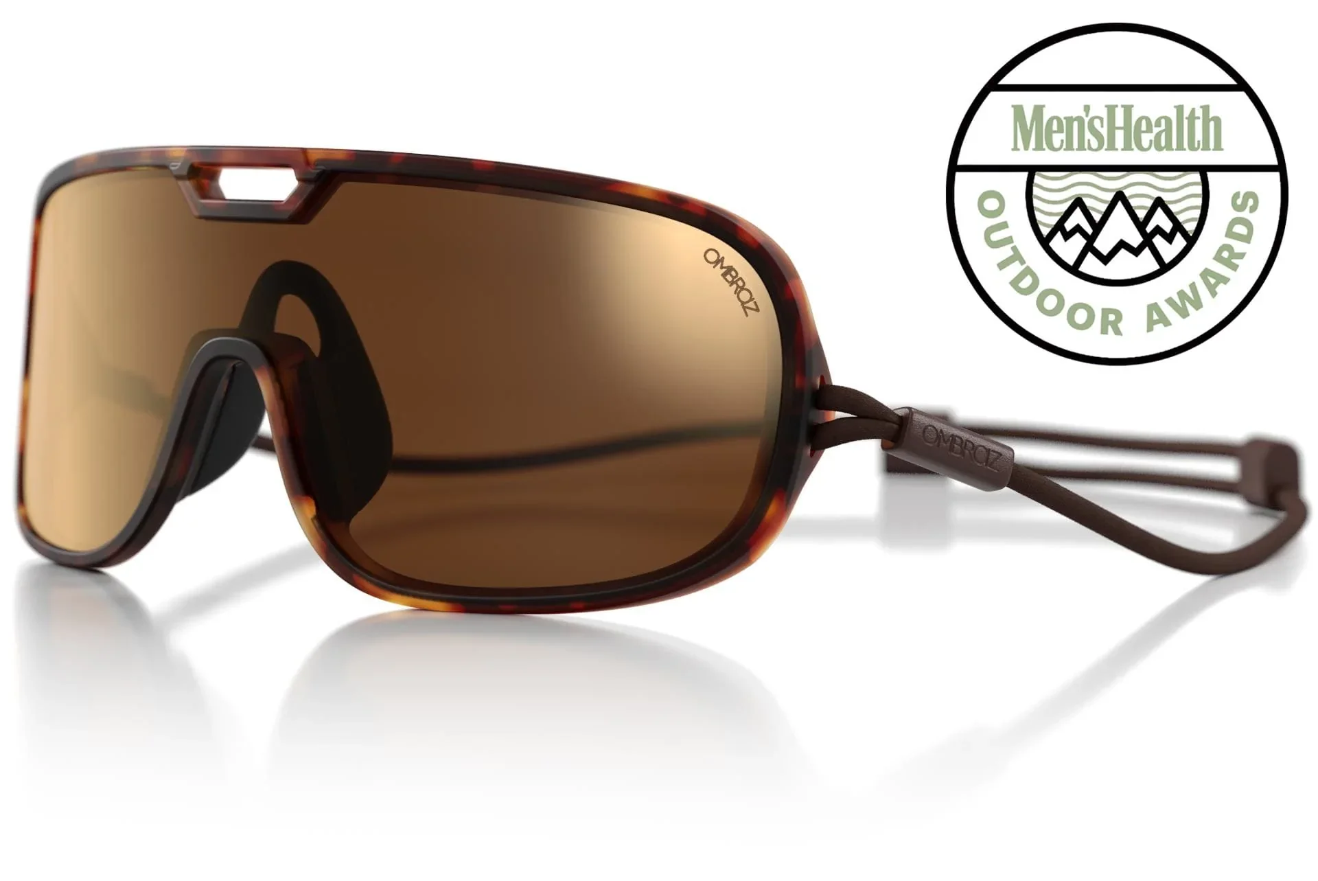 Ombraz REFUGIO Armless Sunglasses Regular size - Image 12