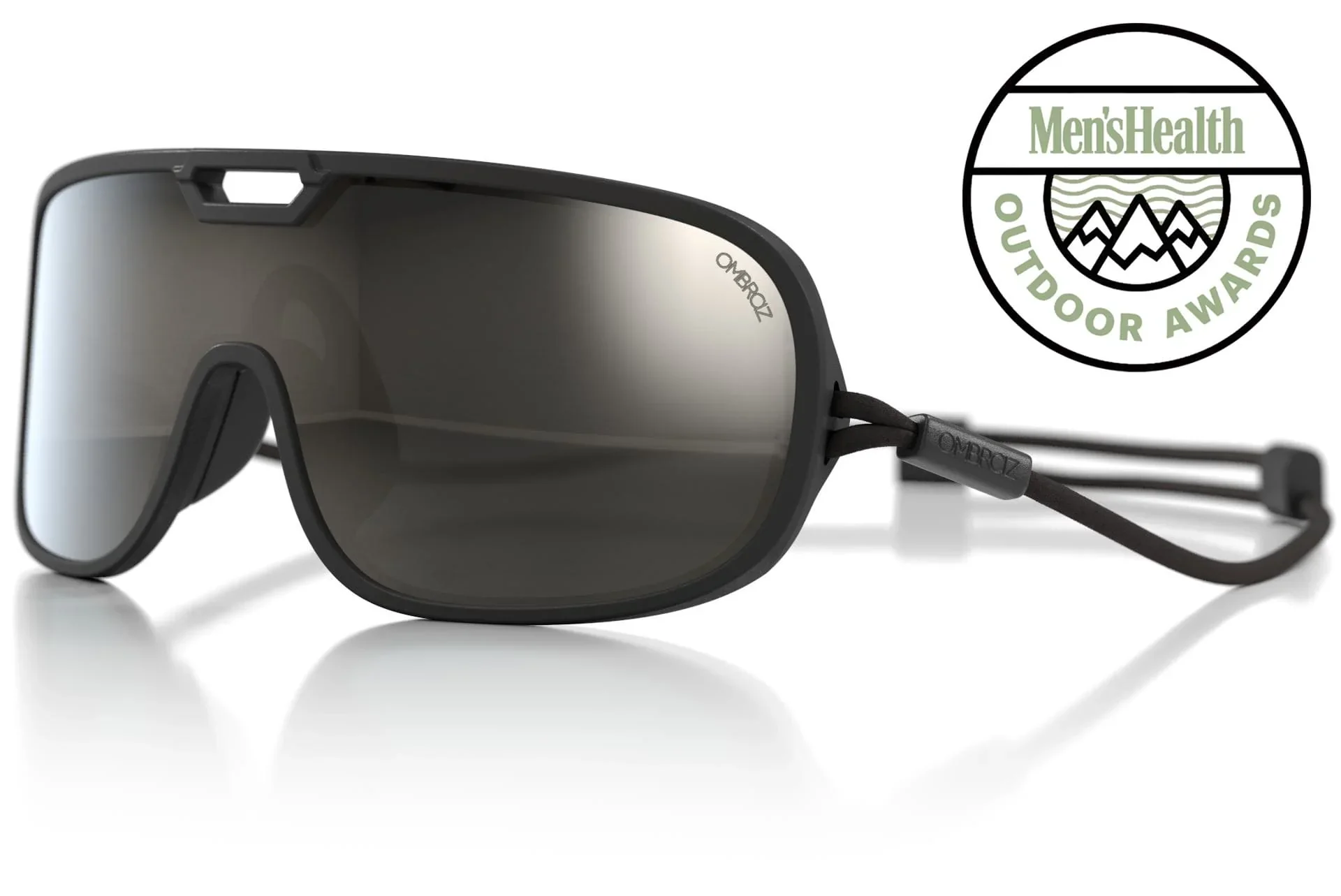 Ombraz REFUGIO Armless Sunglasses Regular size - Image 27