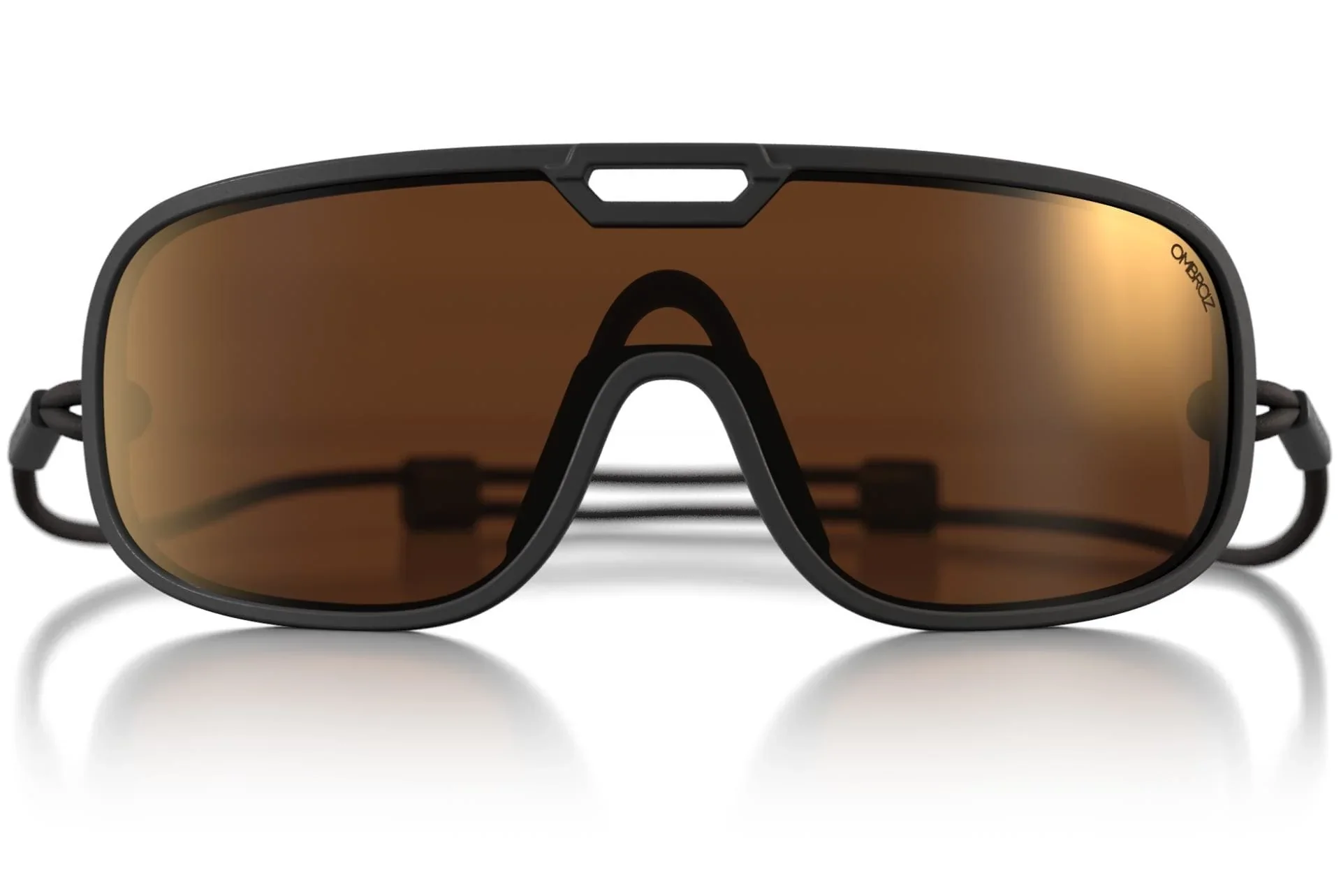 Ombraz REFUGIO Armless Sunglasses Regular size - Image 37