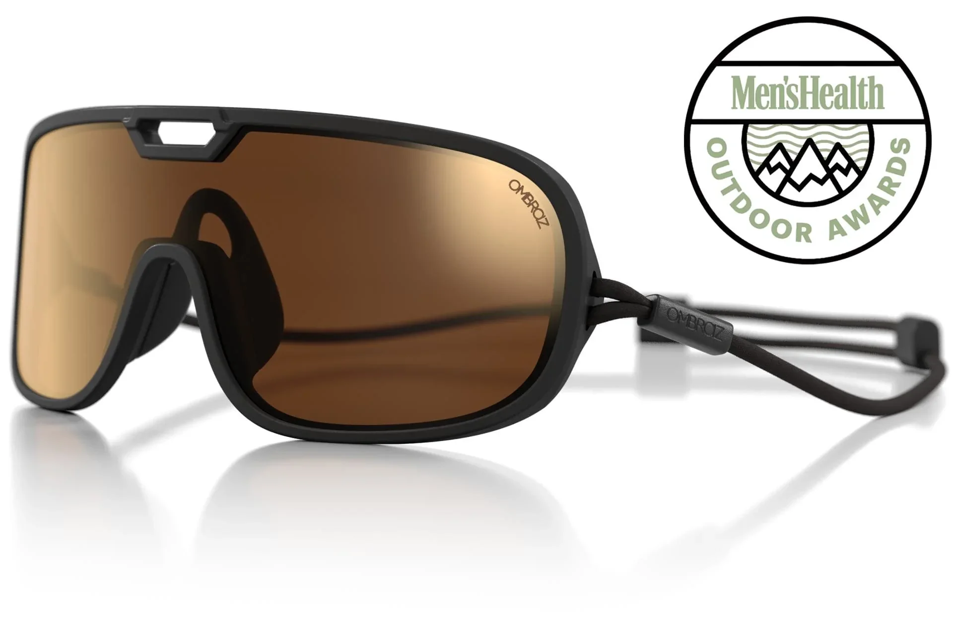 Ombraz REFUGIO Armless Sunglasses Regular size - Image 38