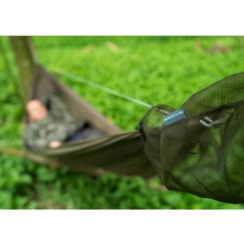 OUTDOORLINE ORINOCO ultralight hammock - Image 10
