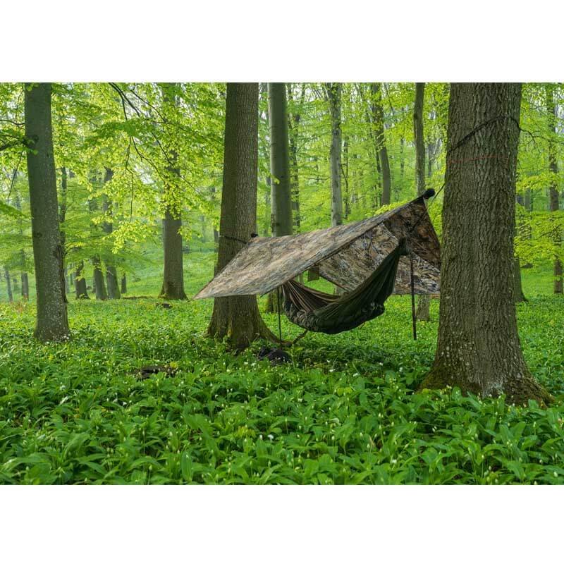 OUTDOORLINE ORINOCO ultralight hammock - Image 11