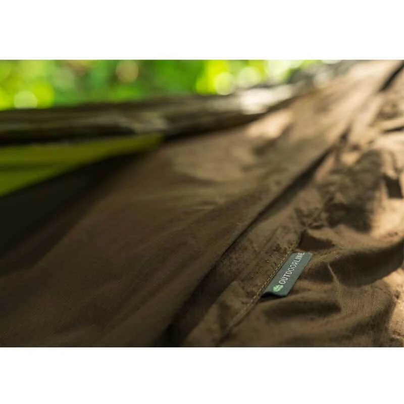 OUTDOORLINE ORINOCO ultralight hammock - Image 13