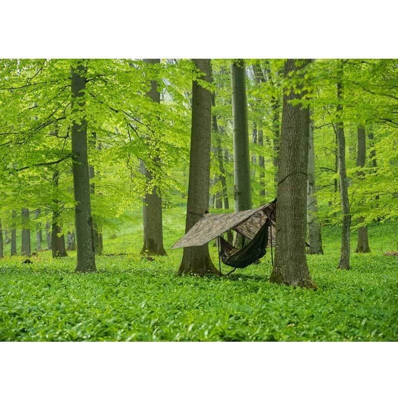 OUTDOORLINE ORINOCO ultralight hammock - Image 14