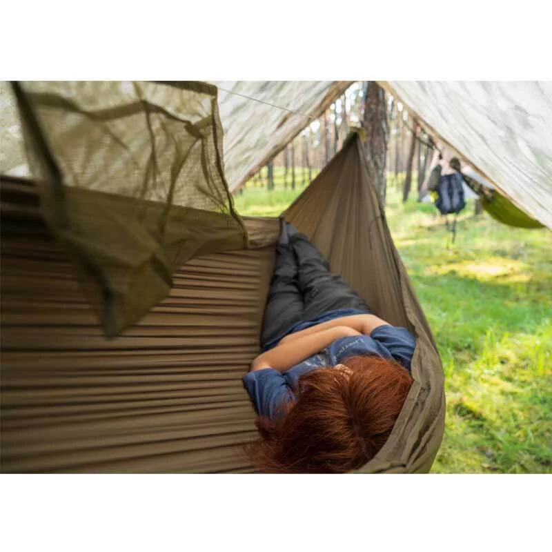OUTDOORLINE ORINOCO ultralight hammock - Image 16
