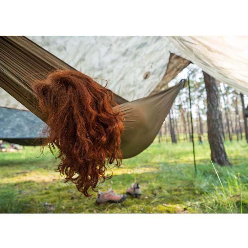 OUTDOORLINE ORINOCO ultralight hammock - Image 17