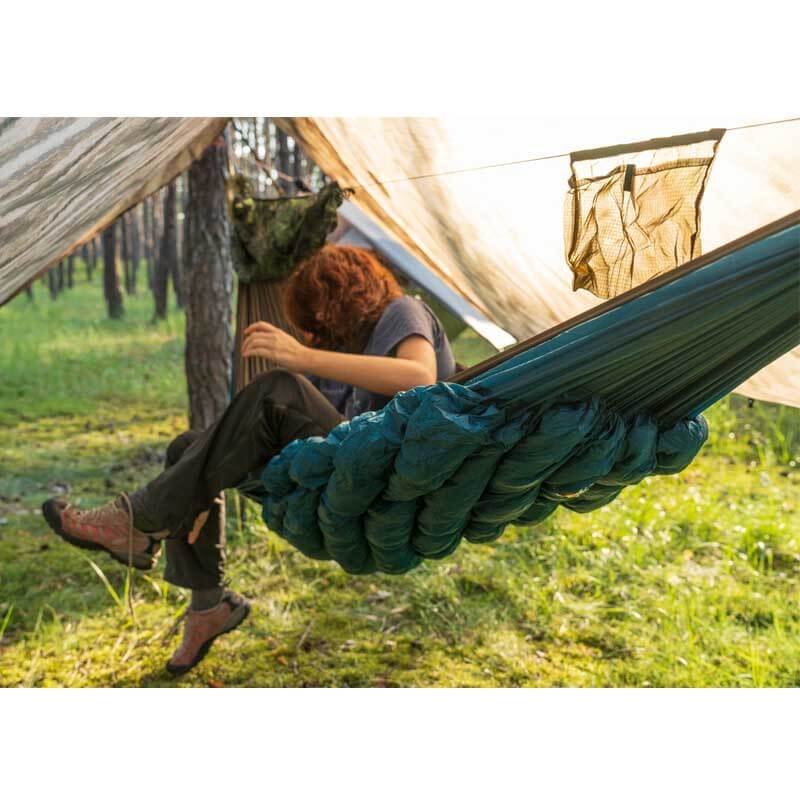 OUTDOORLINE ORINOCO ultralight hammock - Image 19