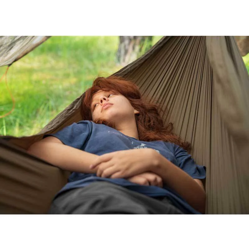 OUTDOORLINE ORINOCO ultralight hammock - Image 3