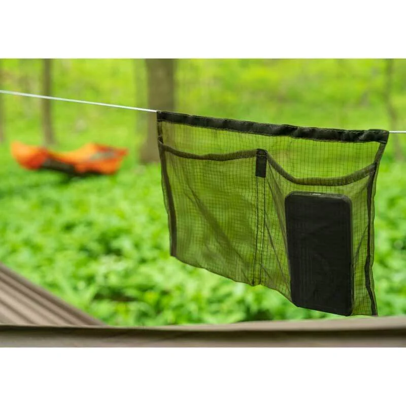 OUTDOORLINE ORINOCO ultralight hammock - Image 5