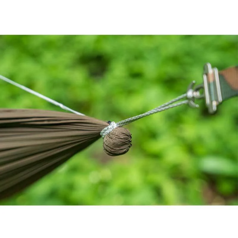 OUTDOORLINE ORINOCO ultralight hammock - Image 6