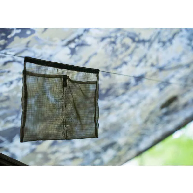 OUTDOORLINE ORINOCO ultralight hammock - Image 8