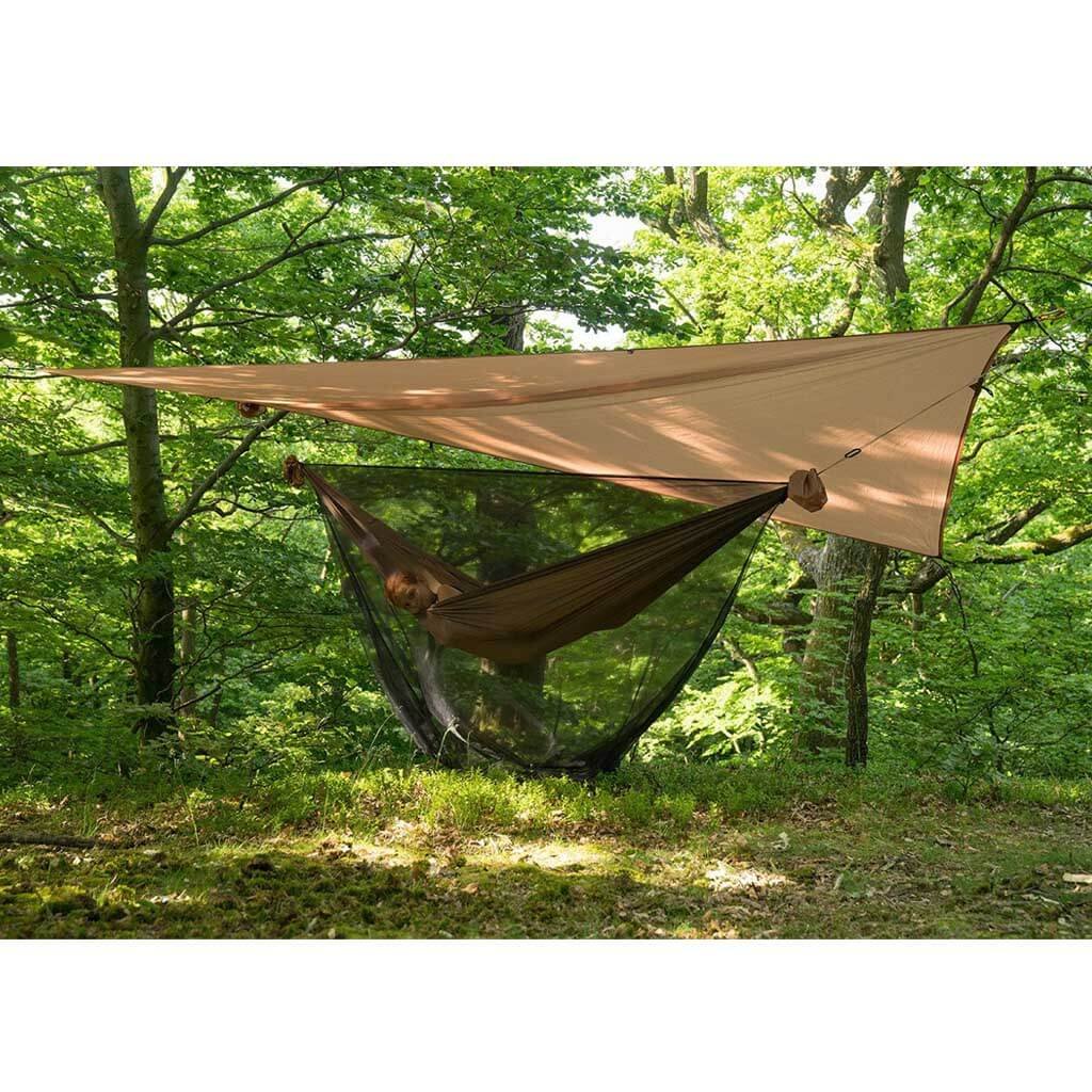 OUTDOORLINE Hammock Mosquito Net - Image 3