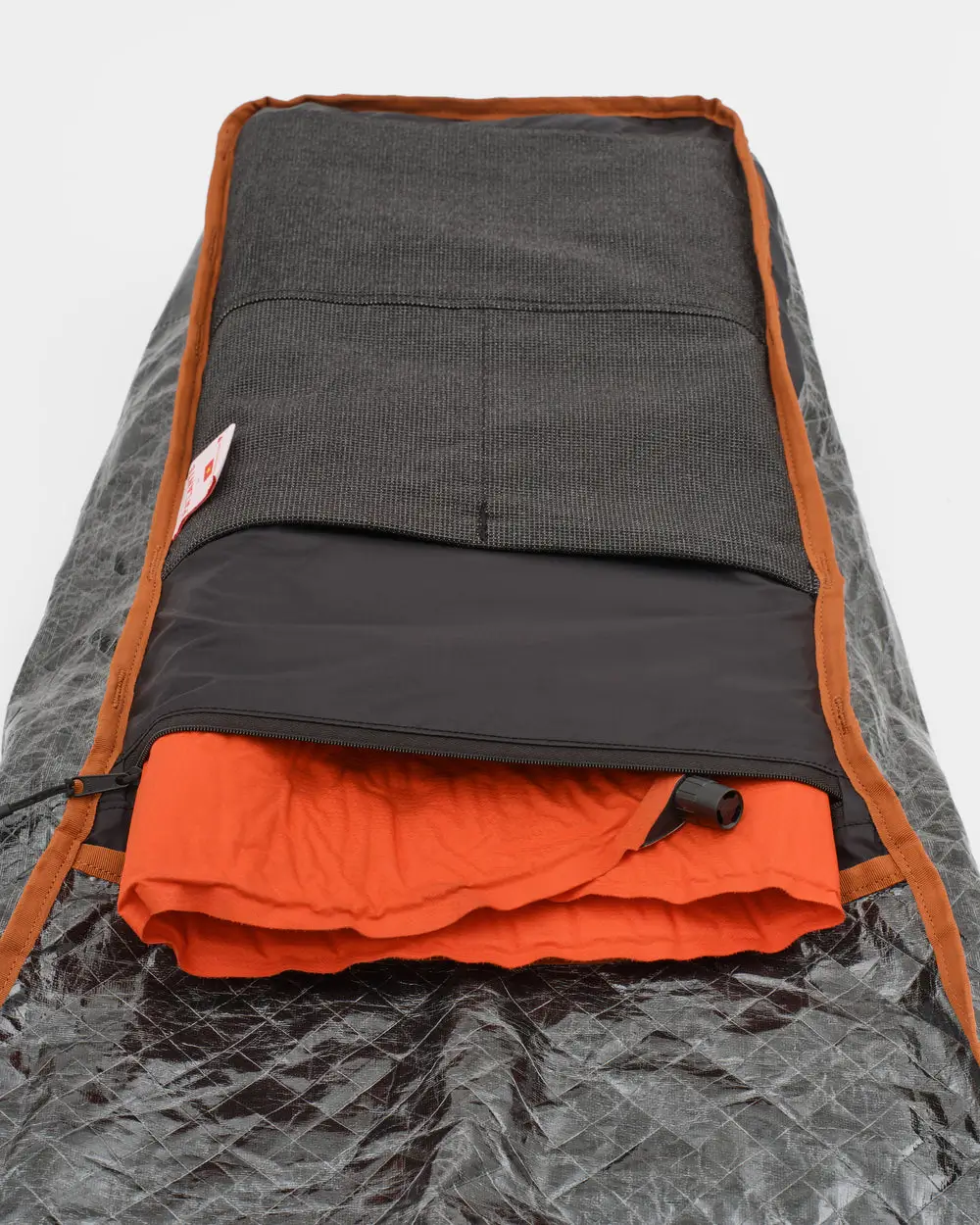 Pa’lante Desert Pack with pad + sleeve - Image 3
