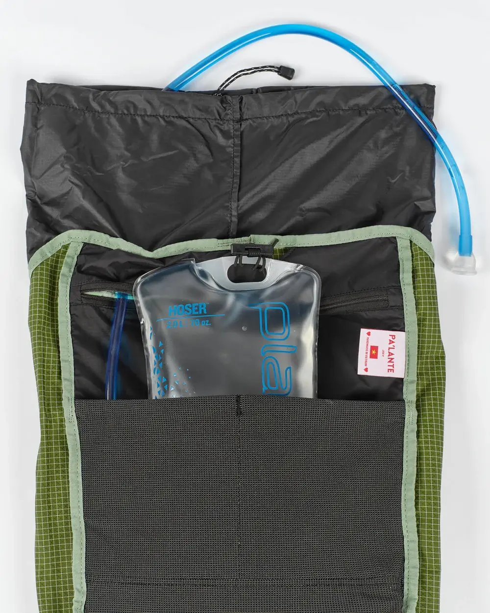 Pa’lante Joey Pack with pad + sleeve - Image 5