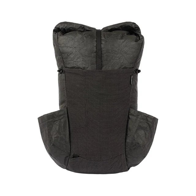 Pa’lante V2 with pad + sleeve