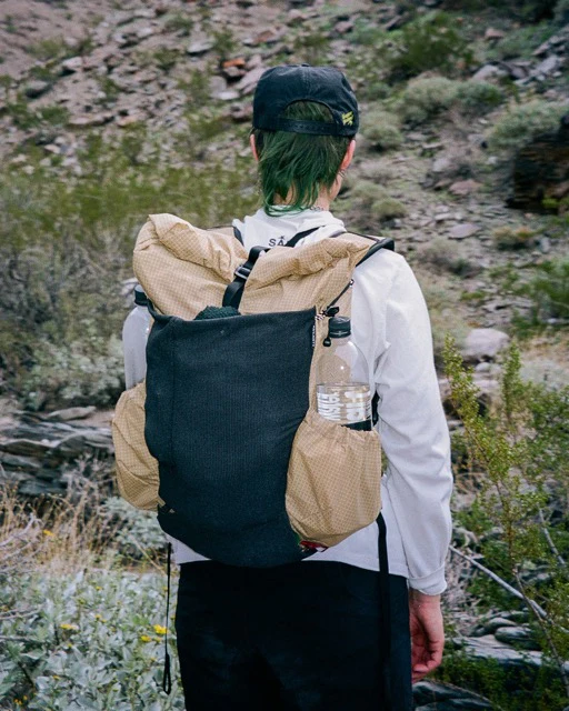 Pa’lante V2 with pad + sleeve - Image 11