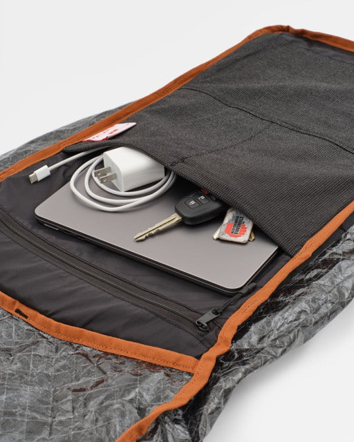 Pa’lante V2 with pad + sleeve - Image 3